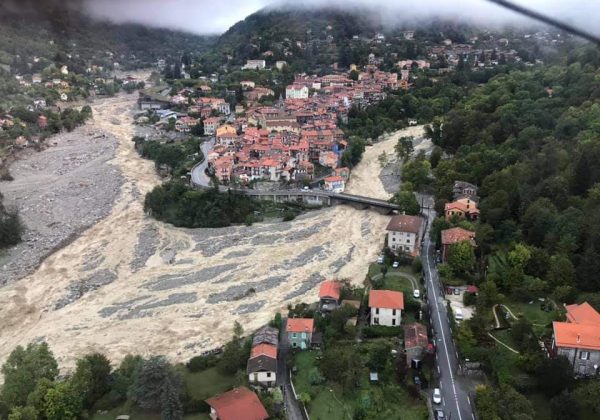 floods-in-Vésubie-france-october-2020-Pompiers-France