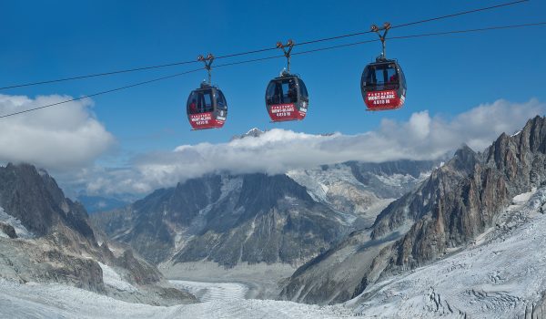 france-alps-chamonix-red-gondolas-az